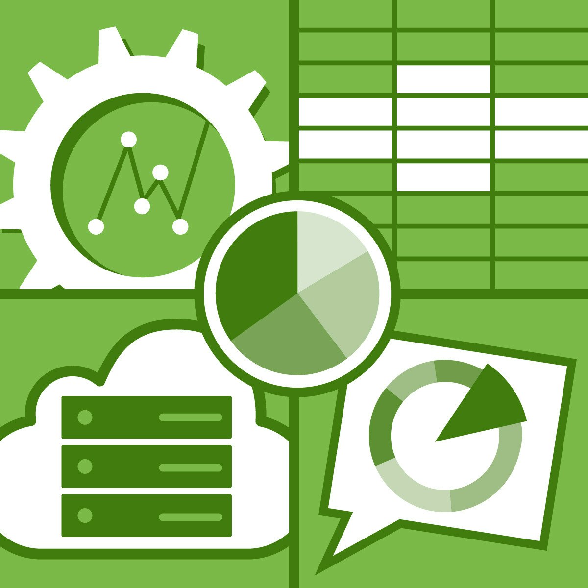 Data Management & Excel Sheets